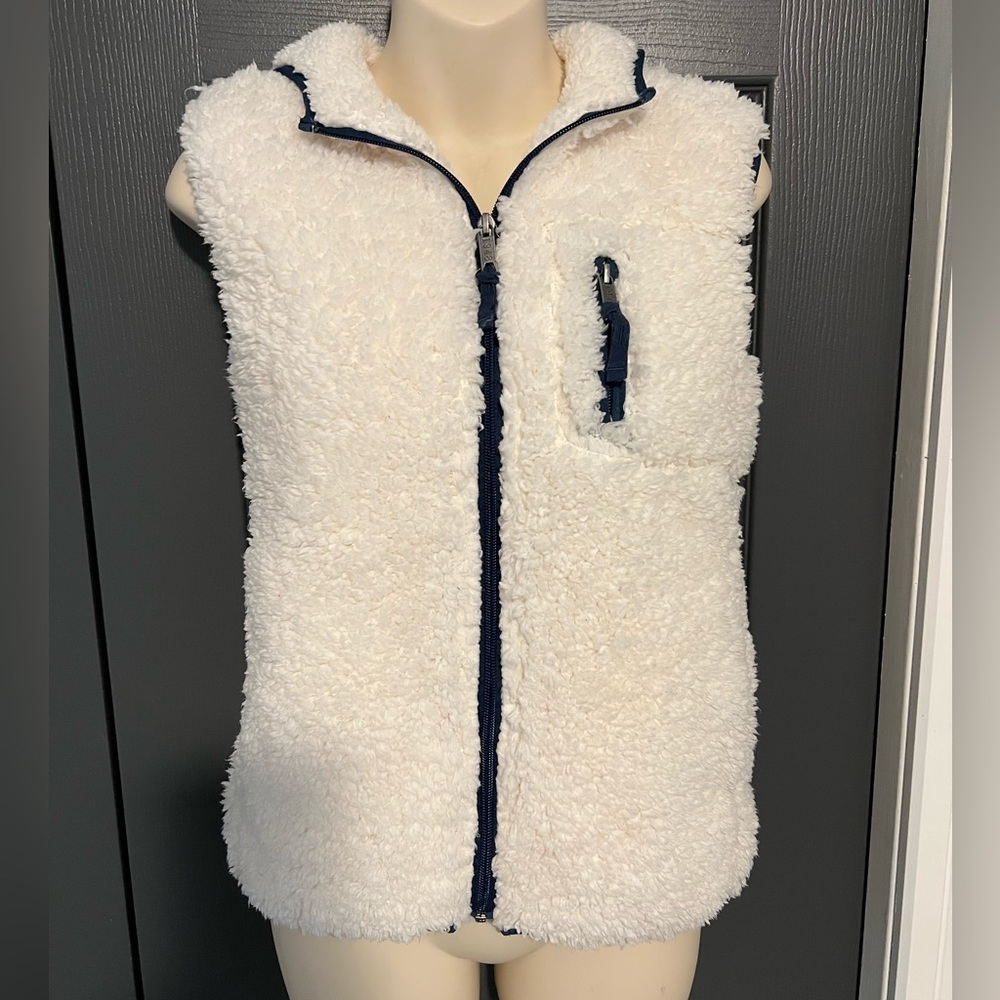 B5- 105 Original weatherproof Vintage Brand hooded vest